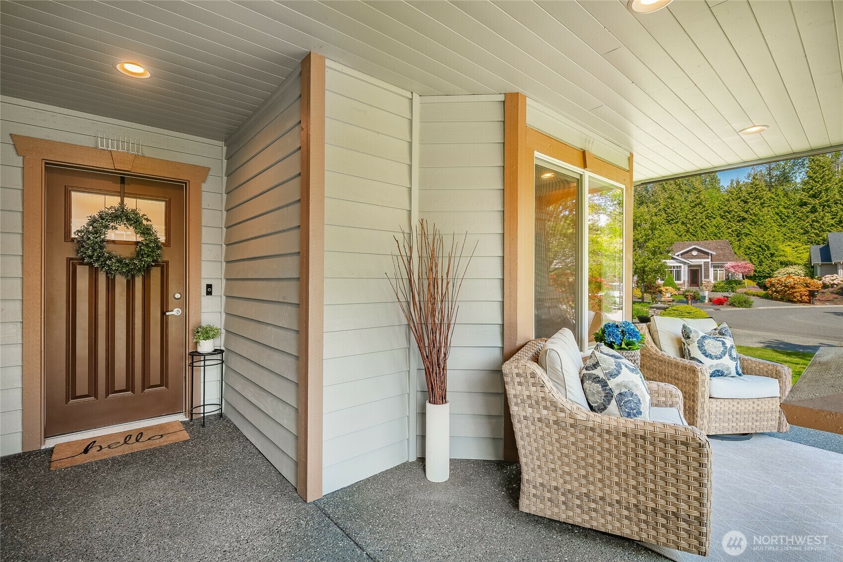 Property Photo: 5456 Tananger Lane WA 98230