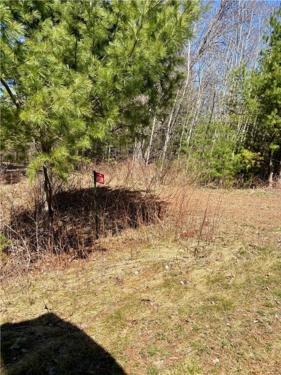 Property Photo: 16550 W Ridgerock Road WI 54843