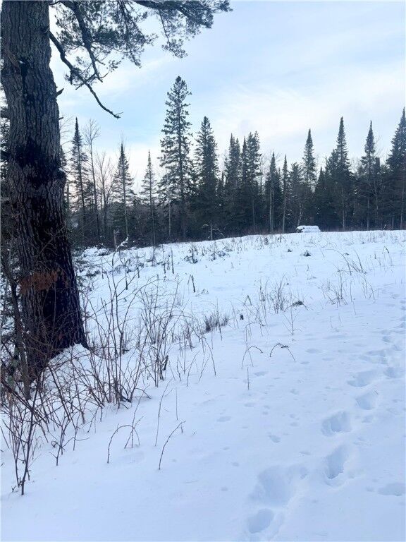 Property Photo: 16550 W Ridgerock Road WI 54843