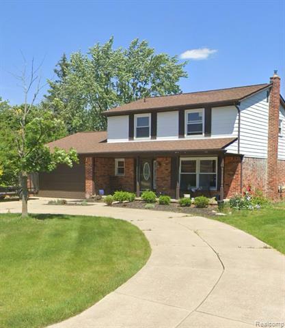 27078 Arden Park Circle  Farmington Hills MI 48334 photo