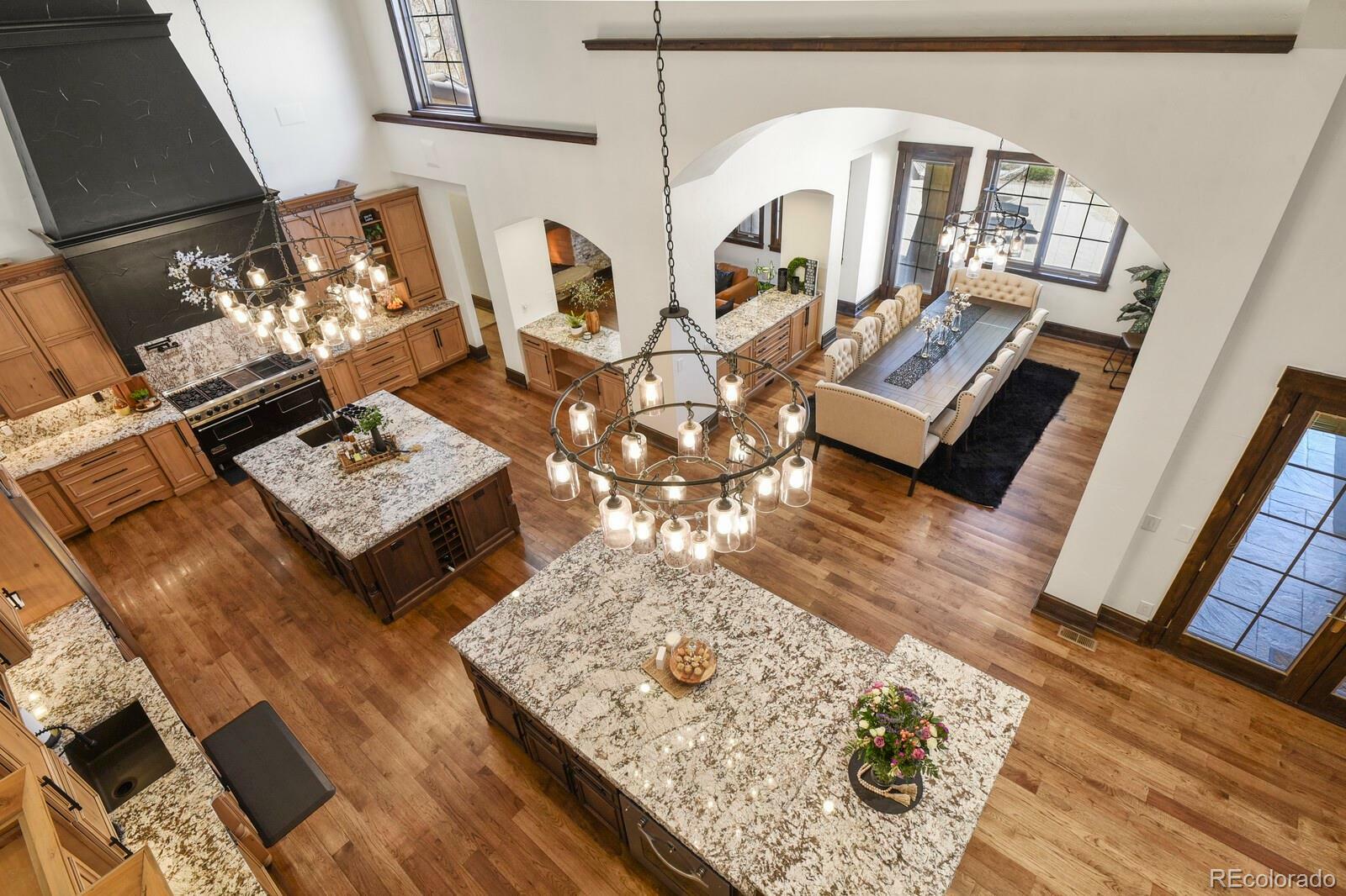 Property Photo: 7390 Sagebrush Drive CO 80138