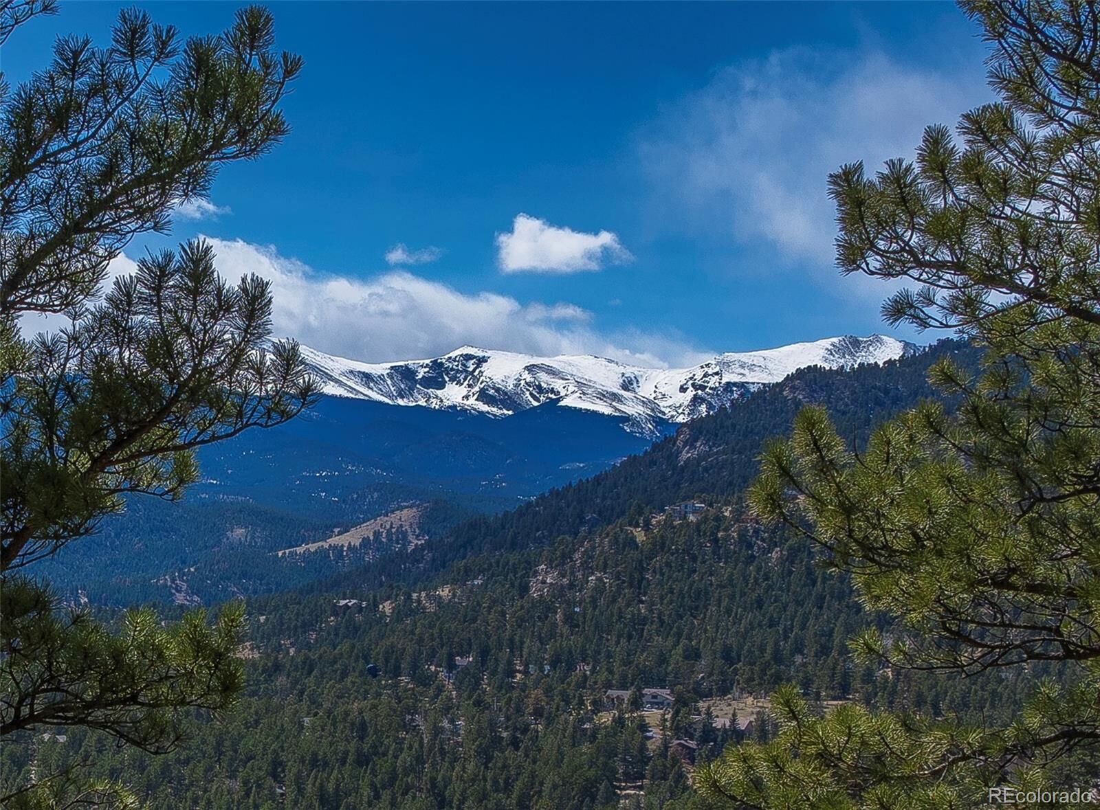 Property Photo: 0 Conifer Drive CO 80439