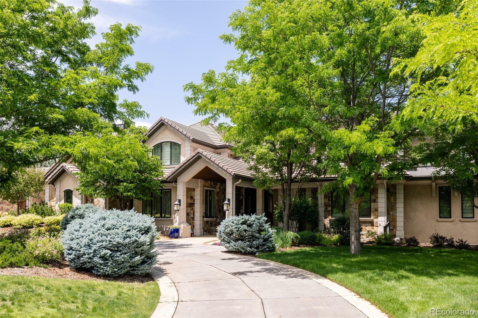 4041 E Forbes Court  Greenwood Village CO 80121 photo