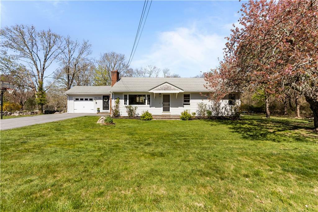 386 Stone Church Road  Tiverton RI 02878 photo