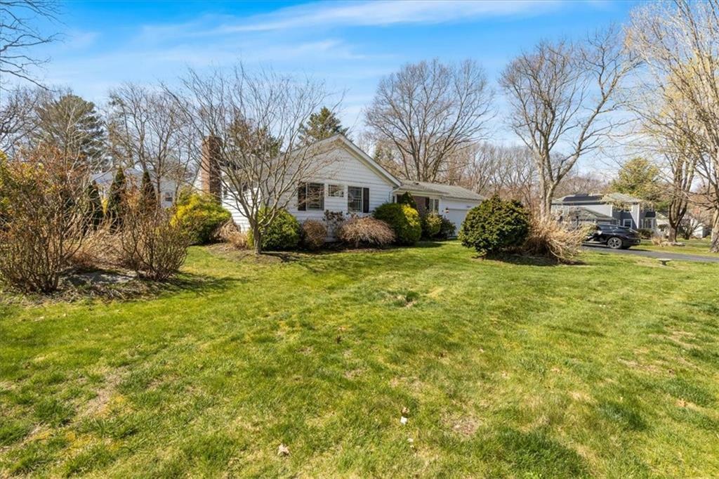 Property Photo: 29 Christine Drive RI 02806