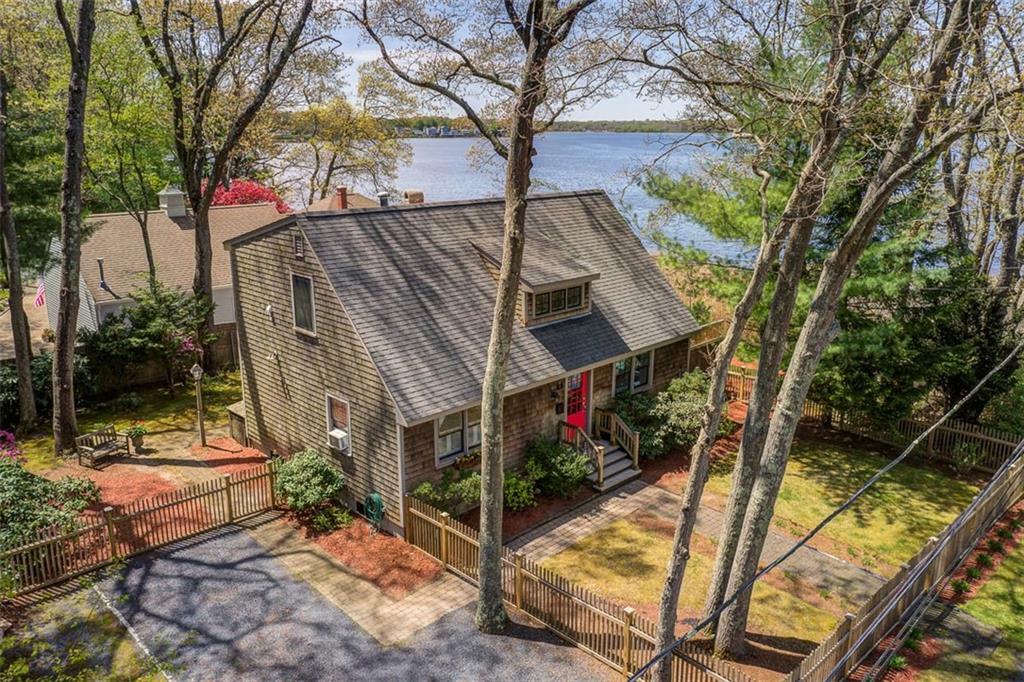Property Photo: 74 Acre Avenue RI 02806