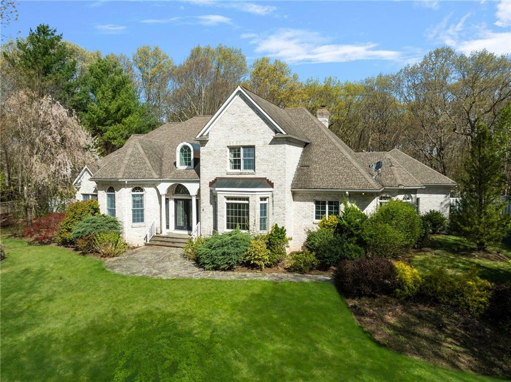4 Christopher Drive  Lincoln RI 02865 photo