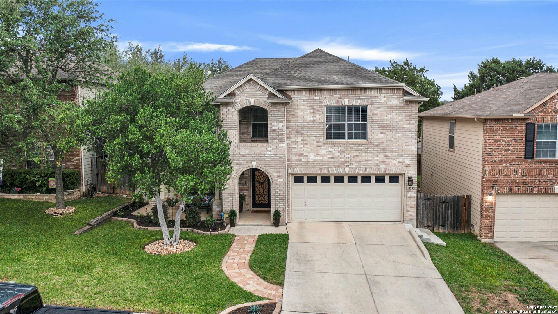 Property Photo: 6139 Mackenzie TX 78247