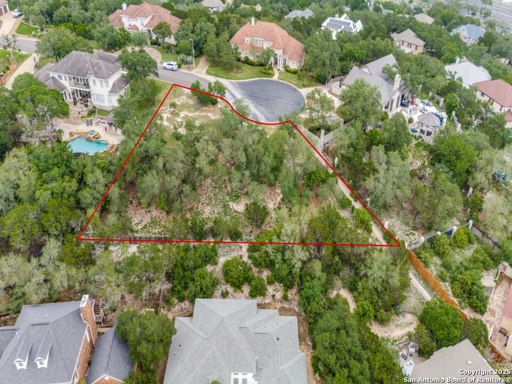 Property Photo: 19606 La Sierra TX 78256