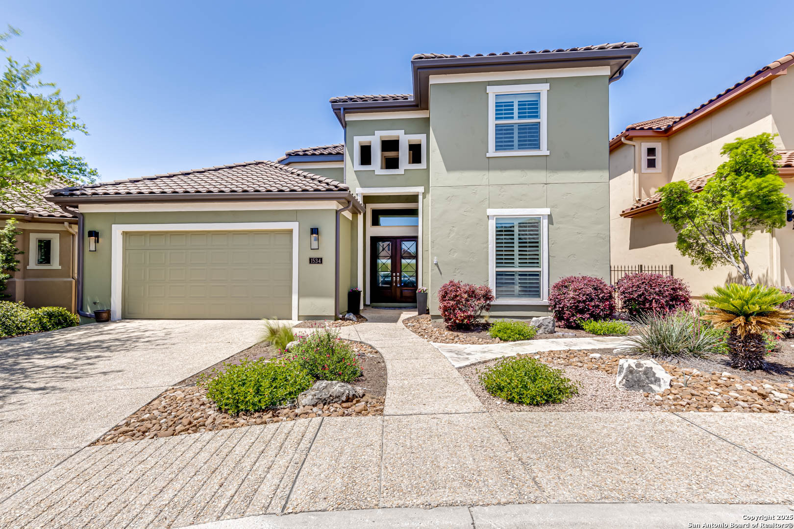 1534 Melanie  San Antonio TX 78258 photo