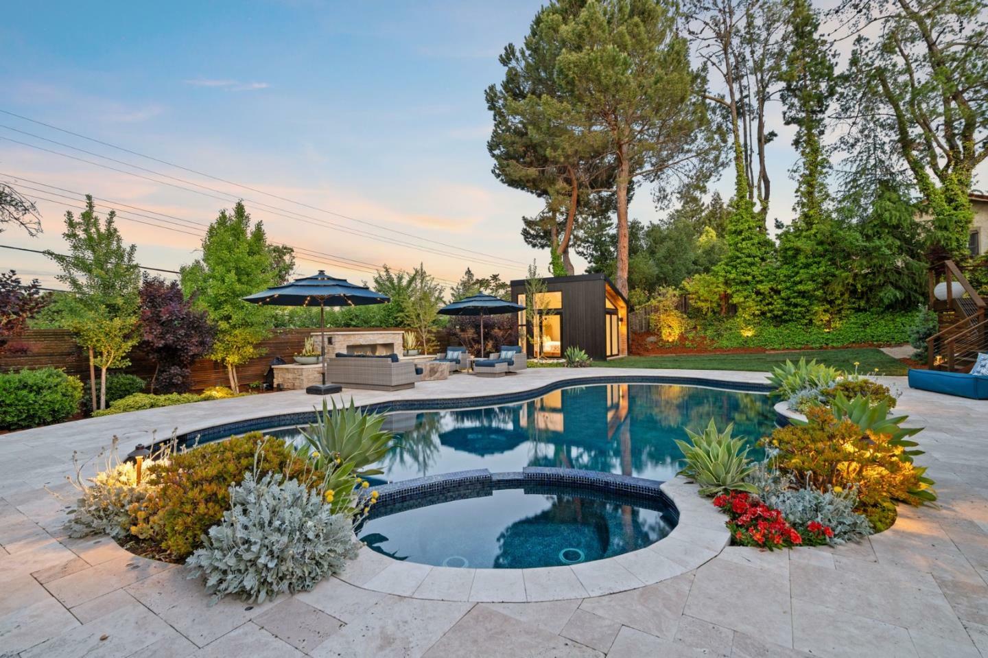 Property Photo: 218 Casitas Bulevar CA 95032