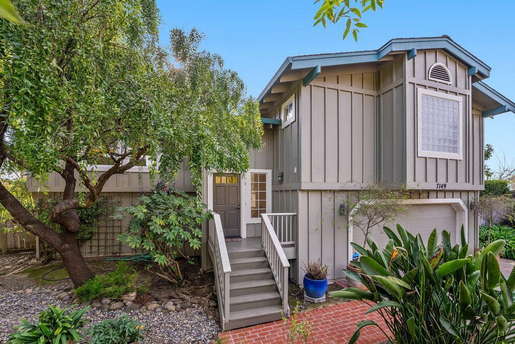 Property Photo: 7149 Danko Drive CA 95003