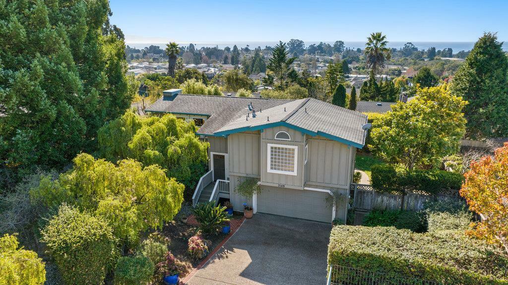 7149 Danko Drive  Aptos CA 95003 photo