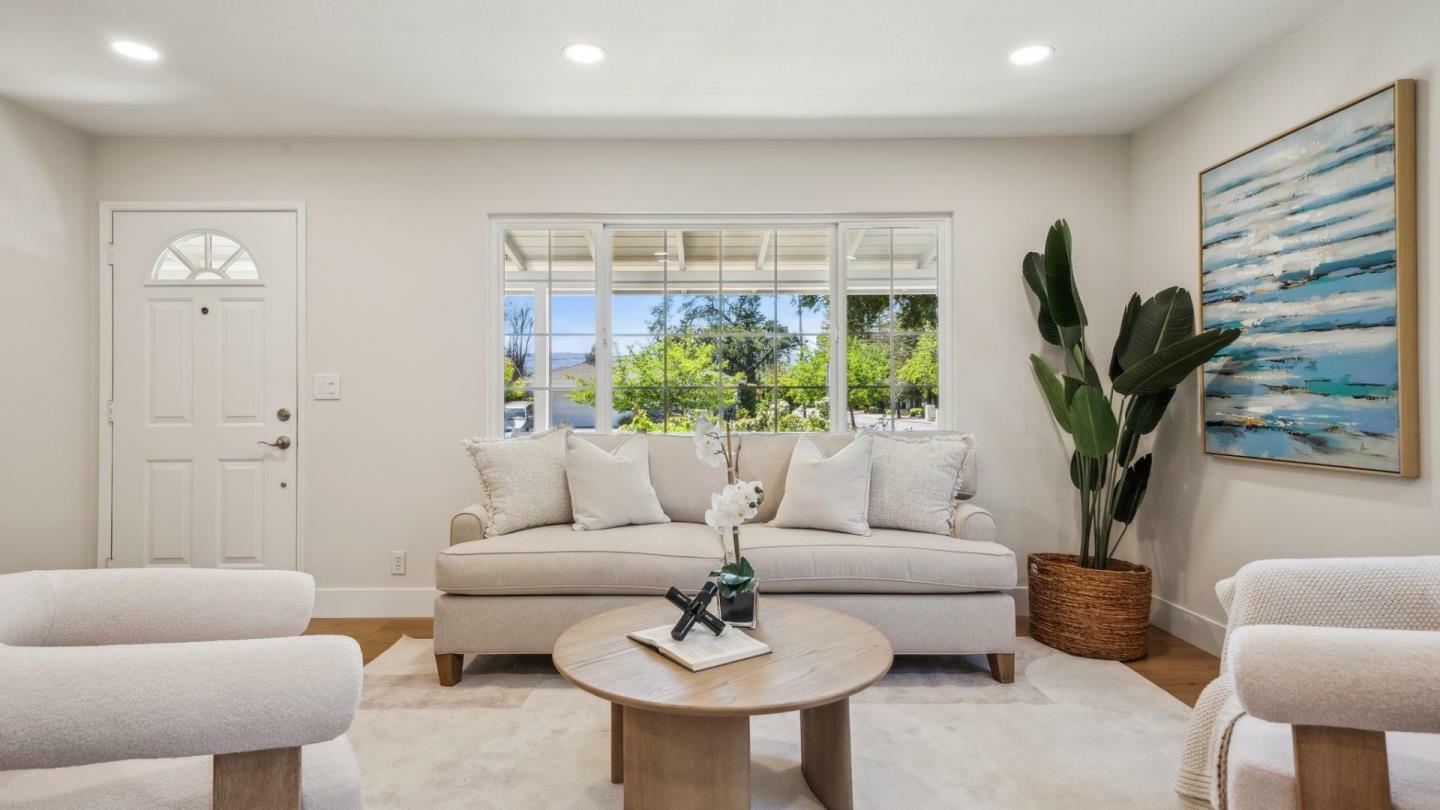 Property Photo: 1354 Bing Drive CA 95129