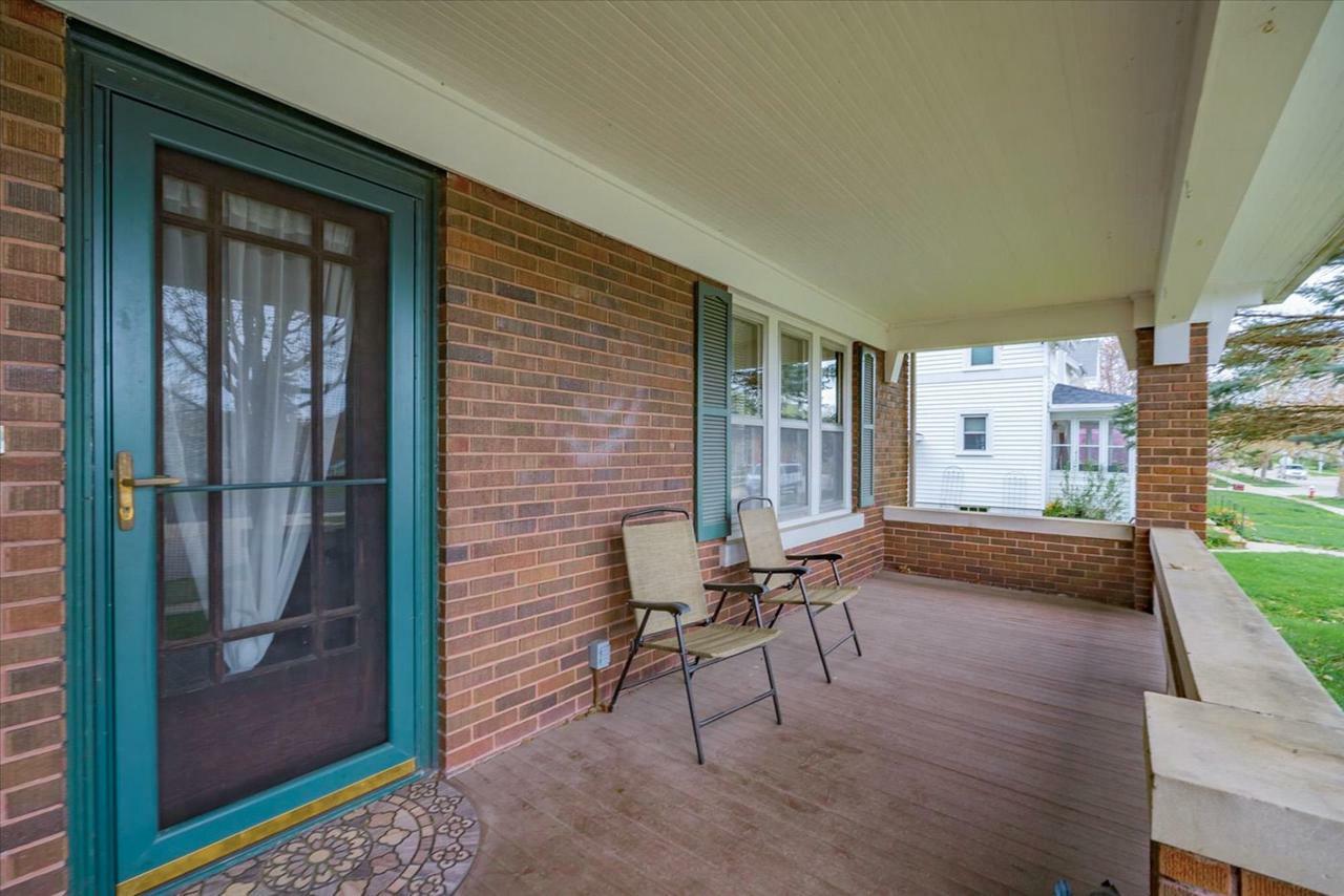 Property Photo: 1113 2nd Street WI 53574