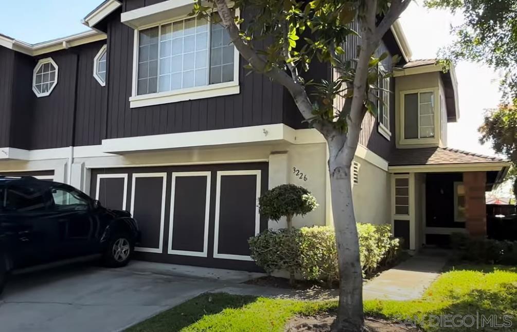 Property Photo: 3226 Old Heather Road CA 92111
