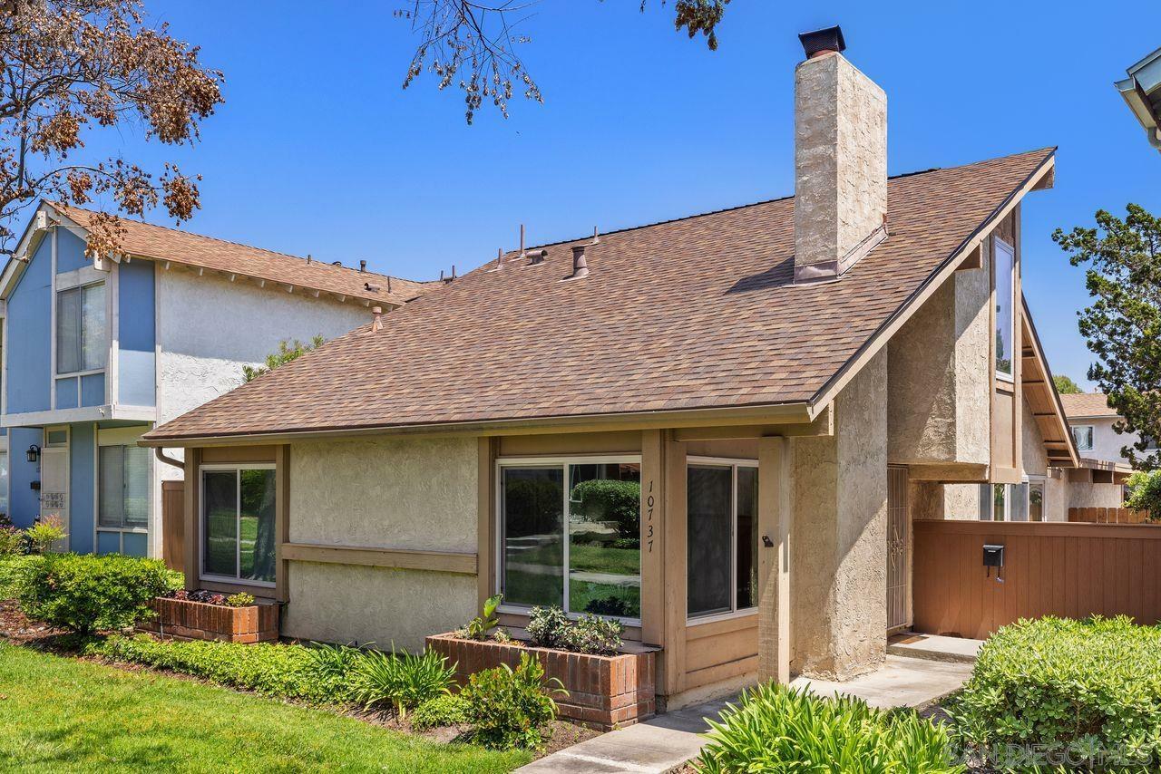 10737 Cariuto Ct  San Diego CA 92124 photo