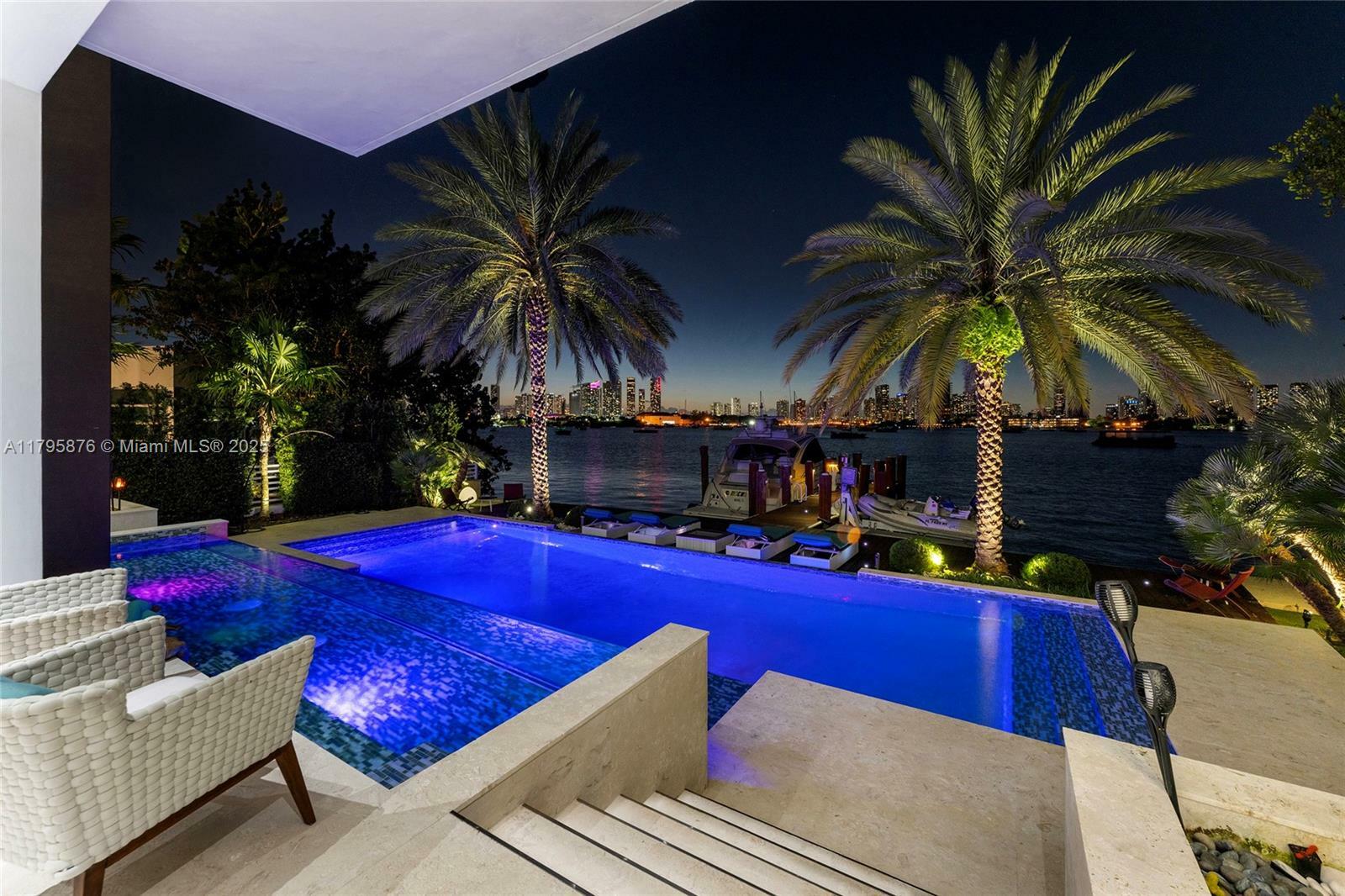 Property Photo: 441 N Hibiscus Dr FL 33139