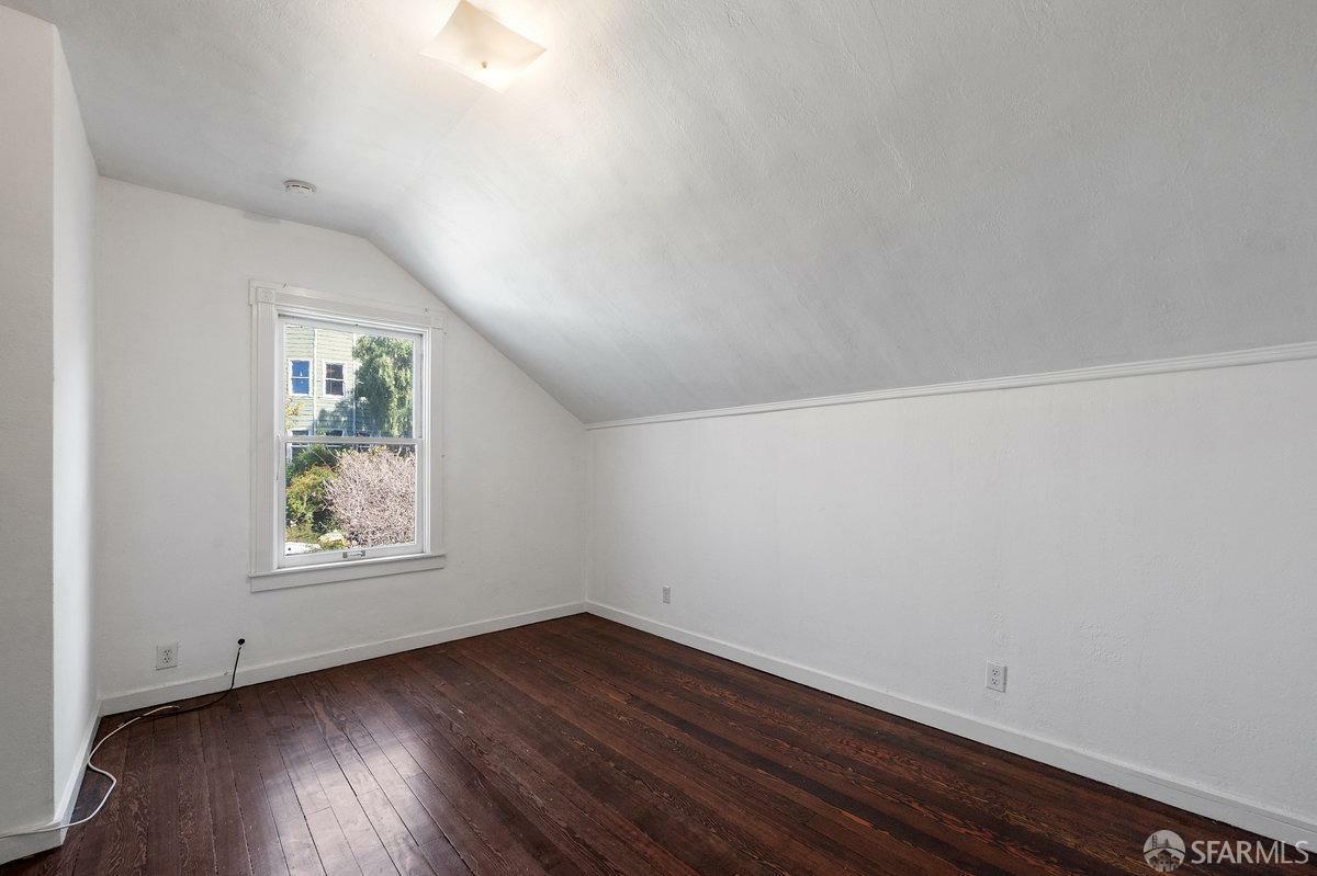 Property Photo: 3638 18th Street CA 94110