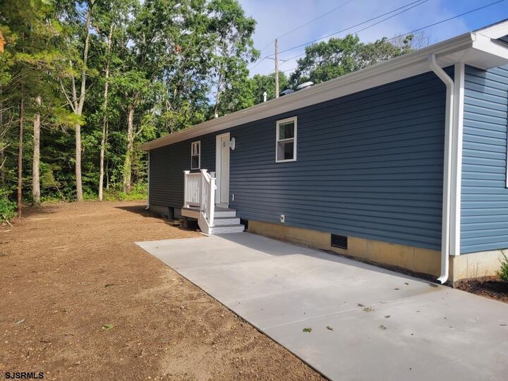 Property Photo: 211 Chalfonte Ave NJ 08232