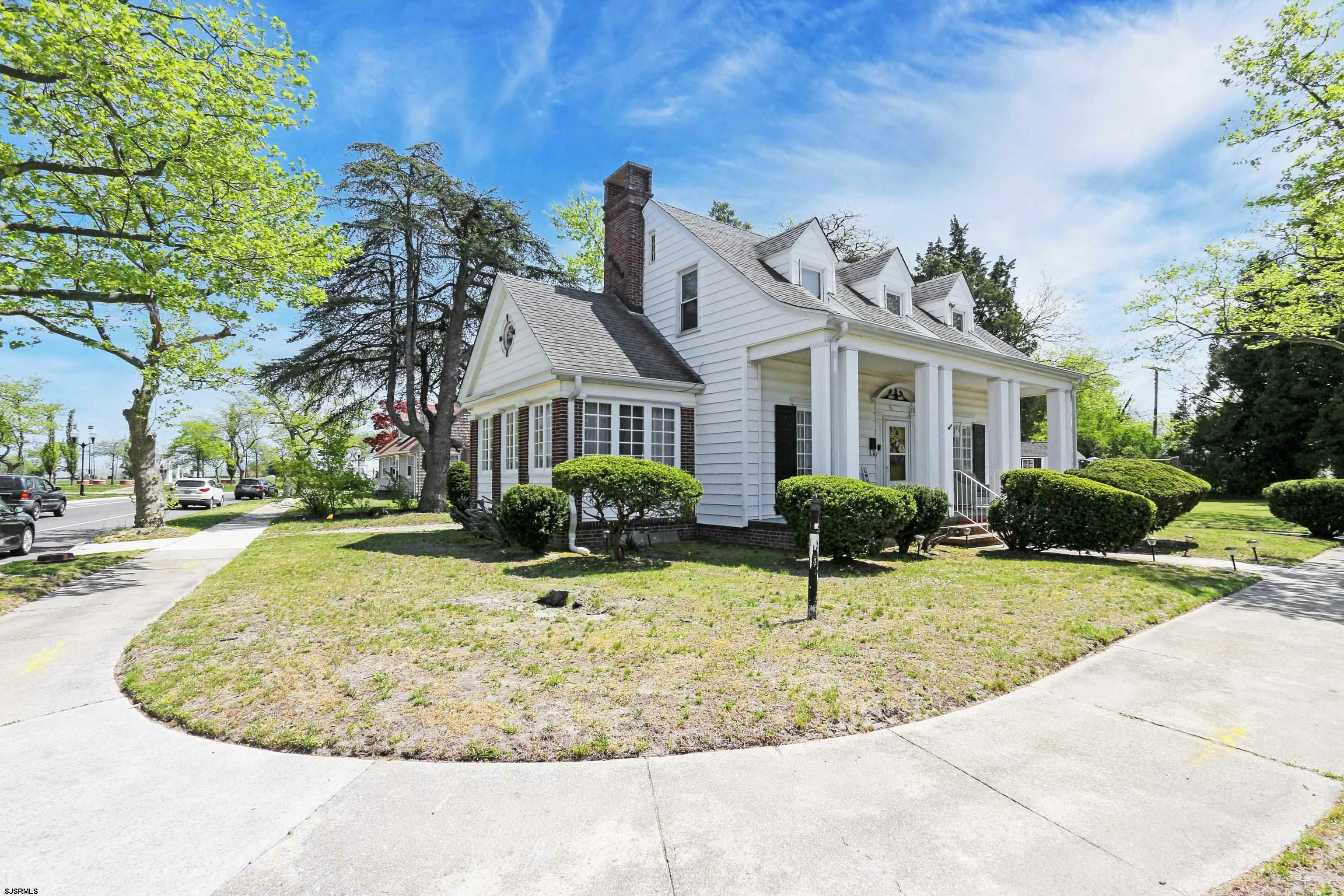 Property Photo: 350 S Edgeley Ave NJ 08232
