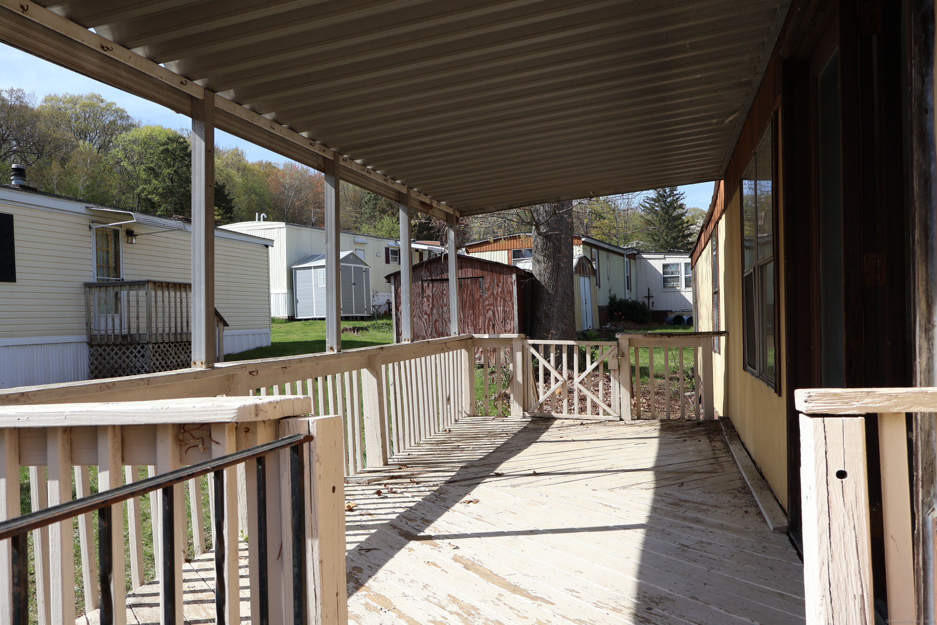 Property Photo: 325 Kelly Road Vt44 CT 06066