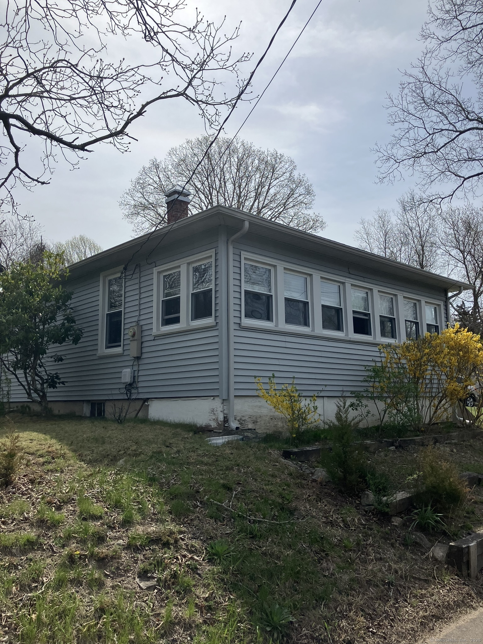 Property Photo: 724 Long Cove Road CT 06335