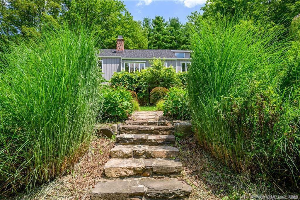 Property Photo: 70 Chambers Road CT 06811