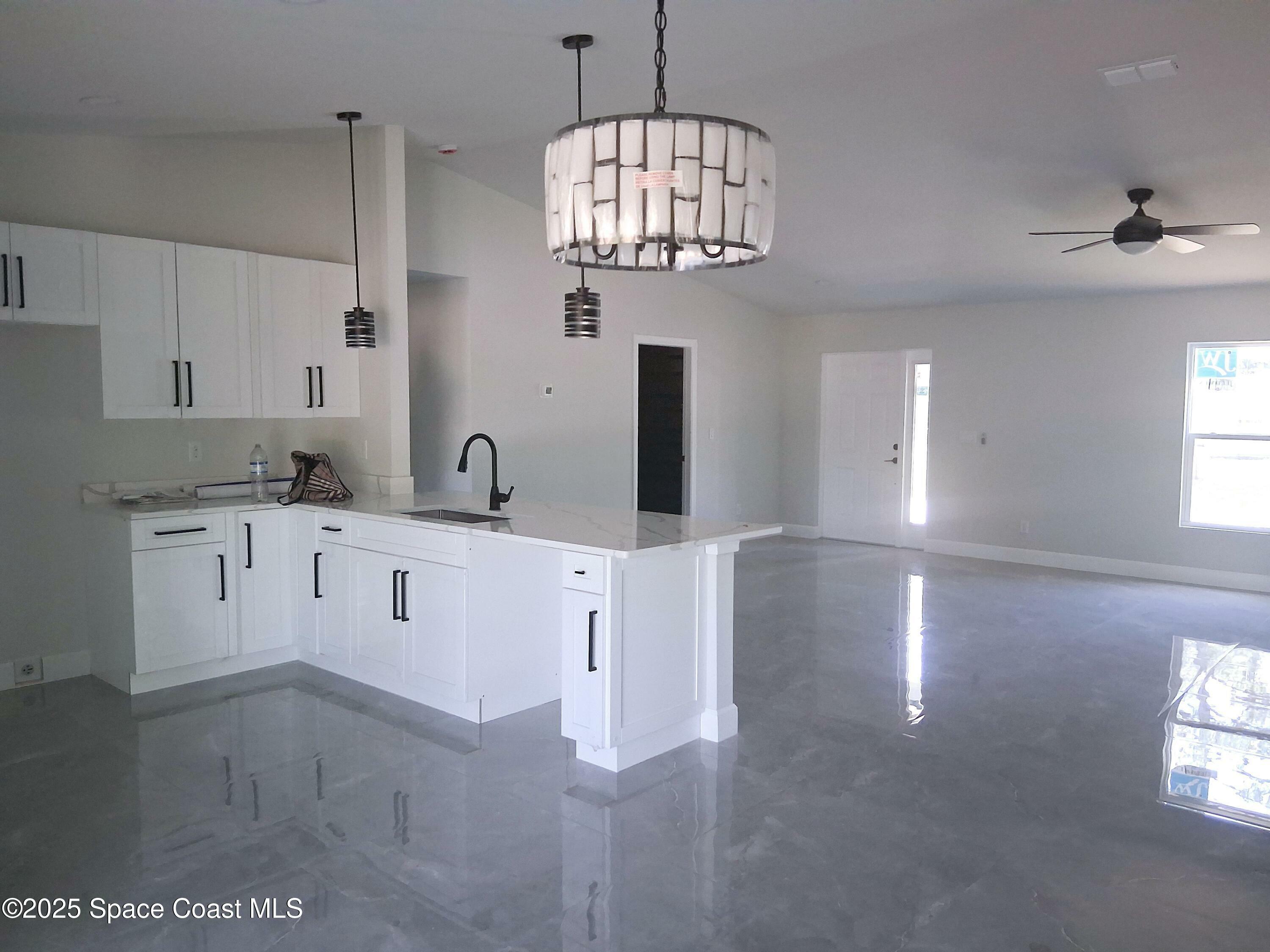 Property Photo: 411 La Coco Street SW FL 32908