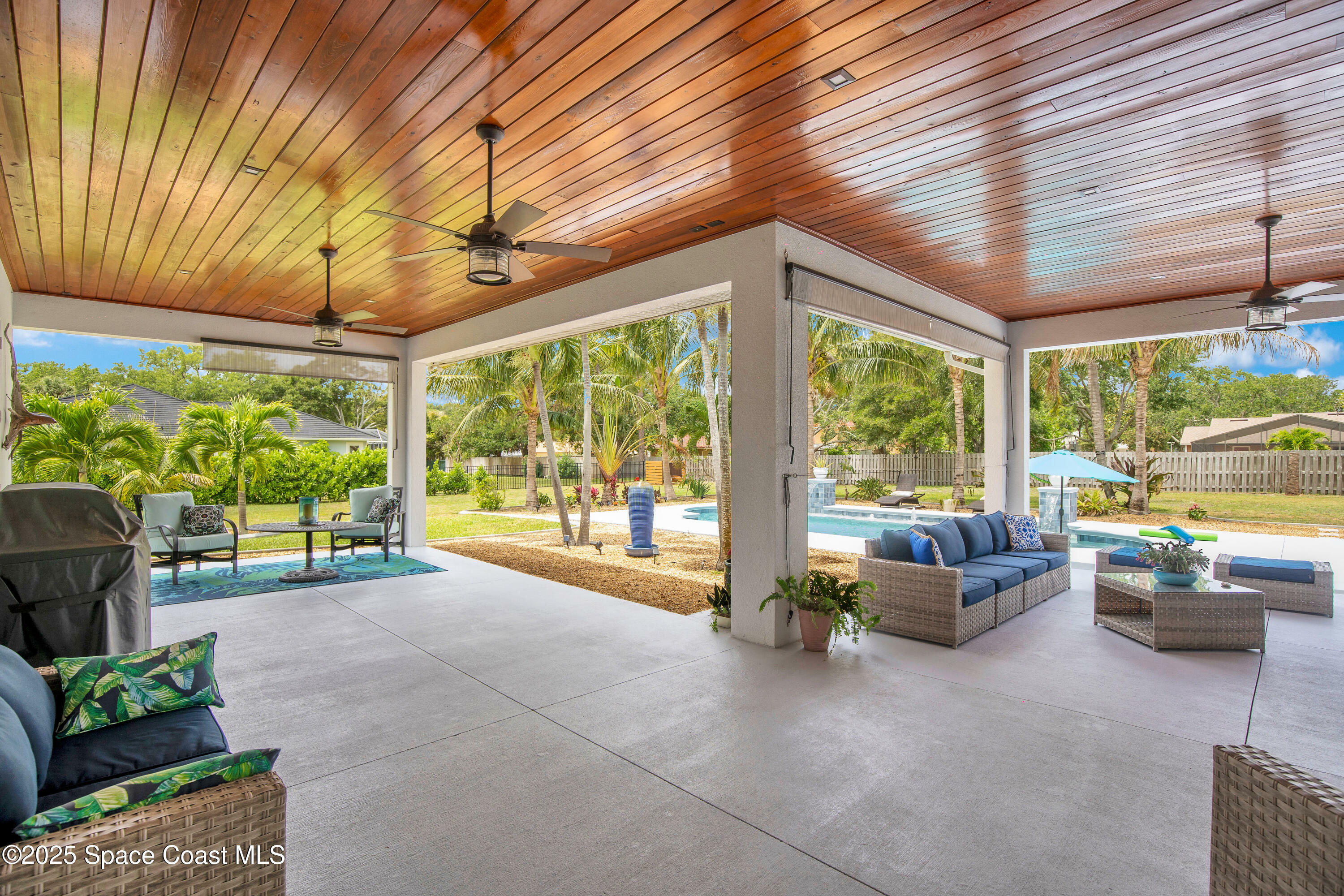 Property Photo:  130 Utopia Circle  FL 32952 