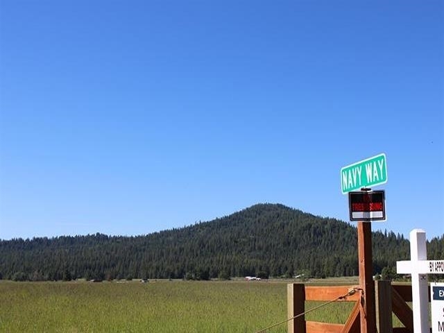 Property Photo: 51xx N Navy Way WA 99006