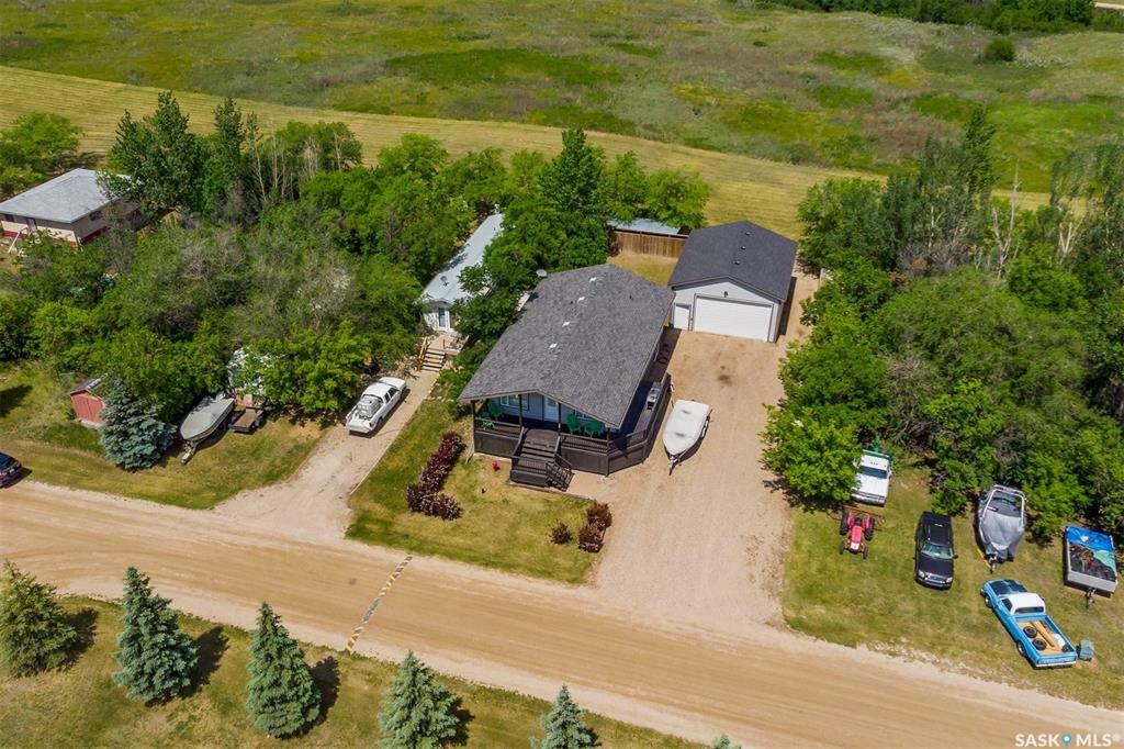 Property Photo:  24 Kingbird Drive  SK S0G 4C0 