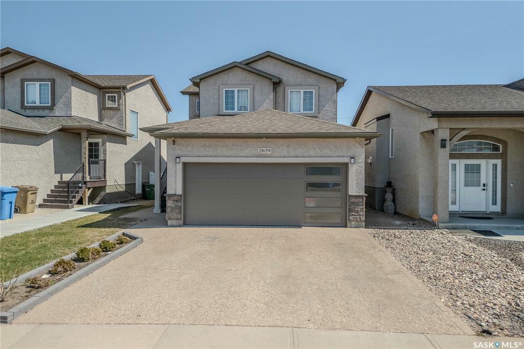 2659 Makowsky Crescent  Regina SK S4X 0M5 photo