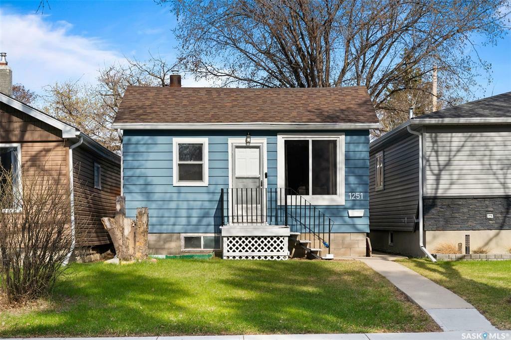 1251 Royal Street  Regina SK S4T 4Z9 photo
