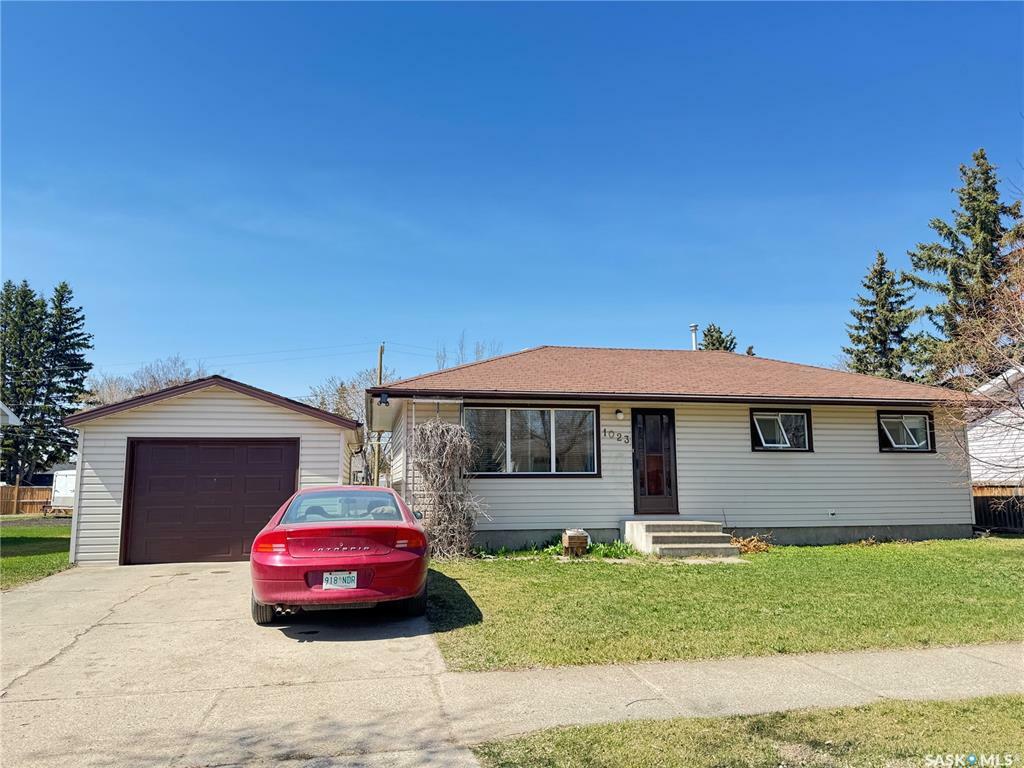 1023 10th Street  Humboldt SK S0K 2A0 photo