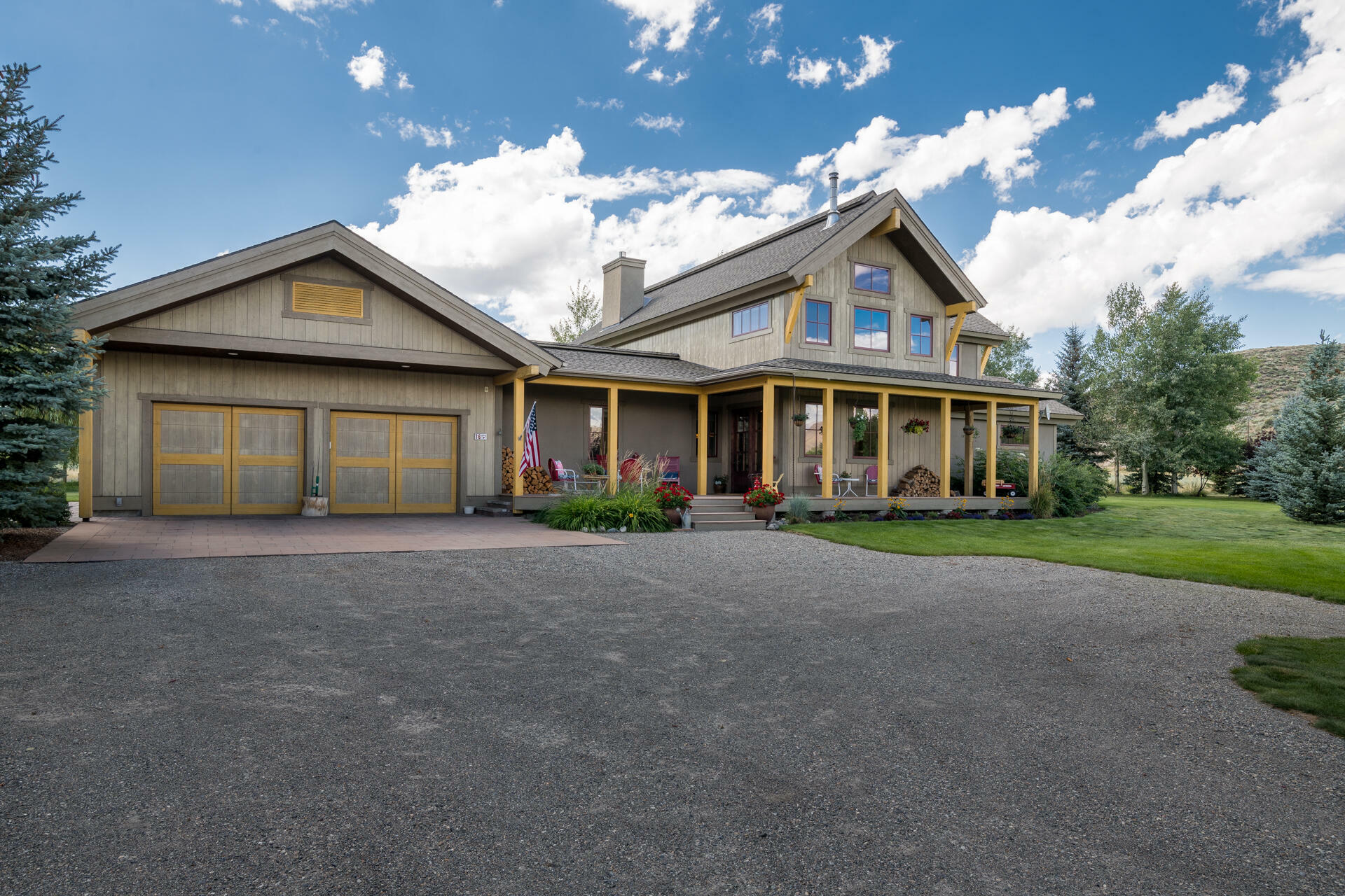 Property Photo: 16 Willow Creek Lane ID 83333