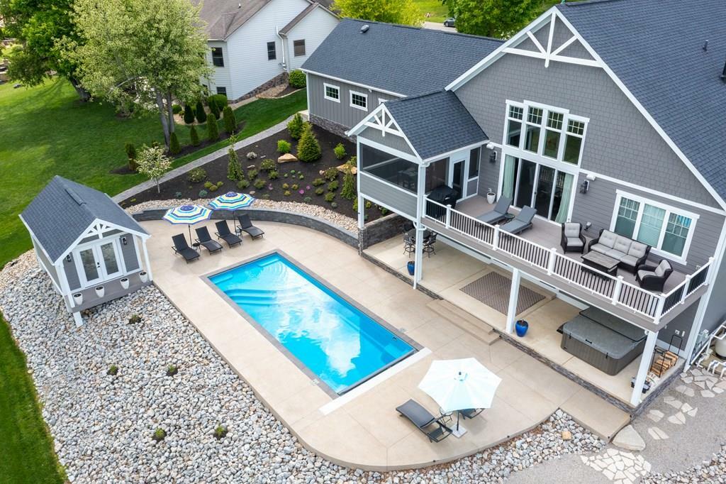 Property Photo: 15 Windsor Drive OH 45601