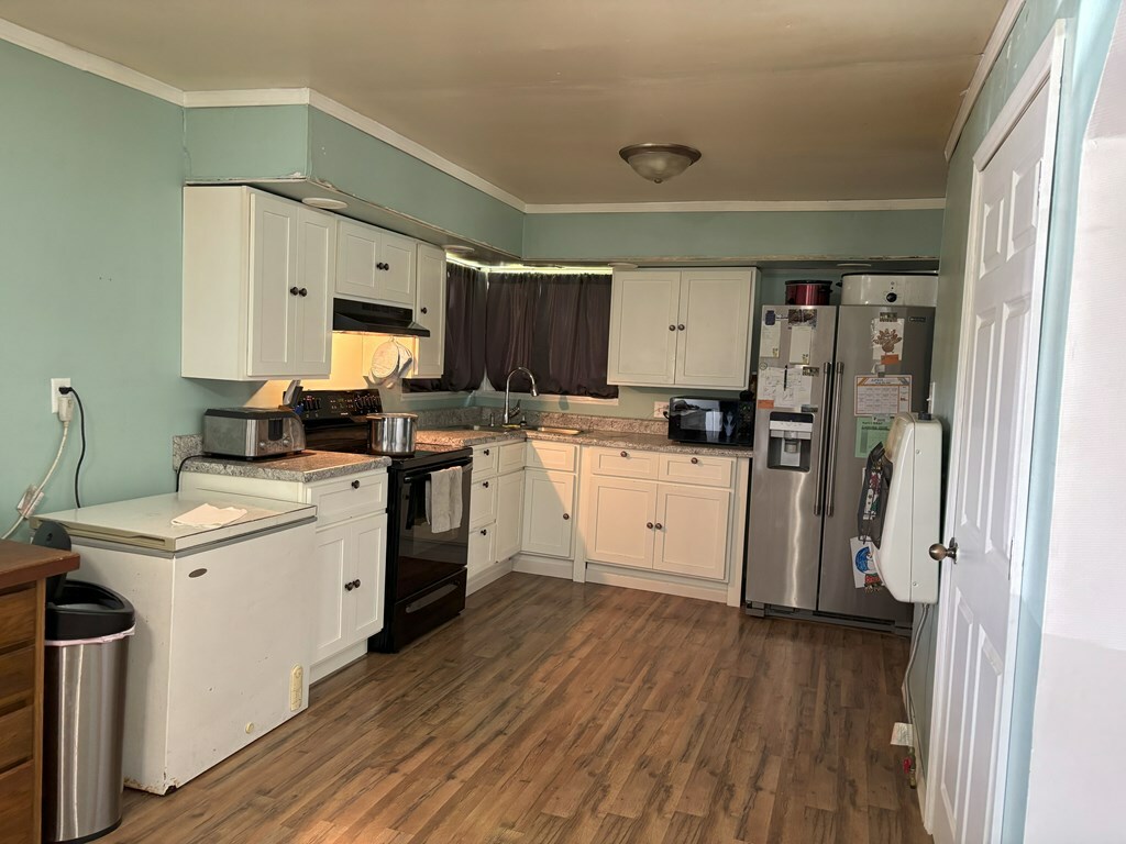 Property Photo: 103 Meadow Run OH 45692