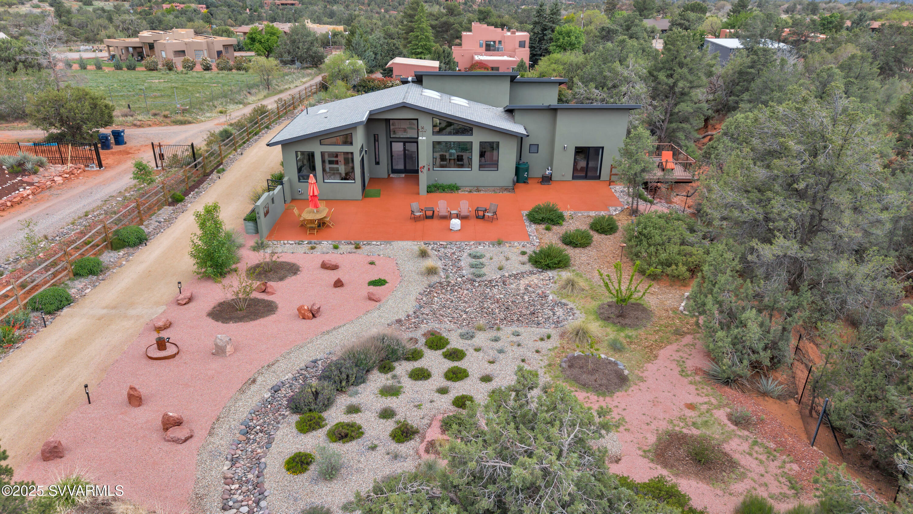 Property Photo: 40 Siesta Lane AZ 86351