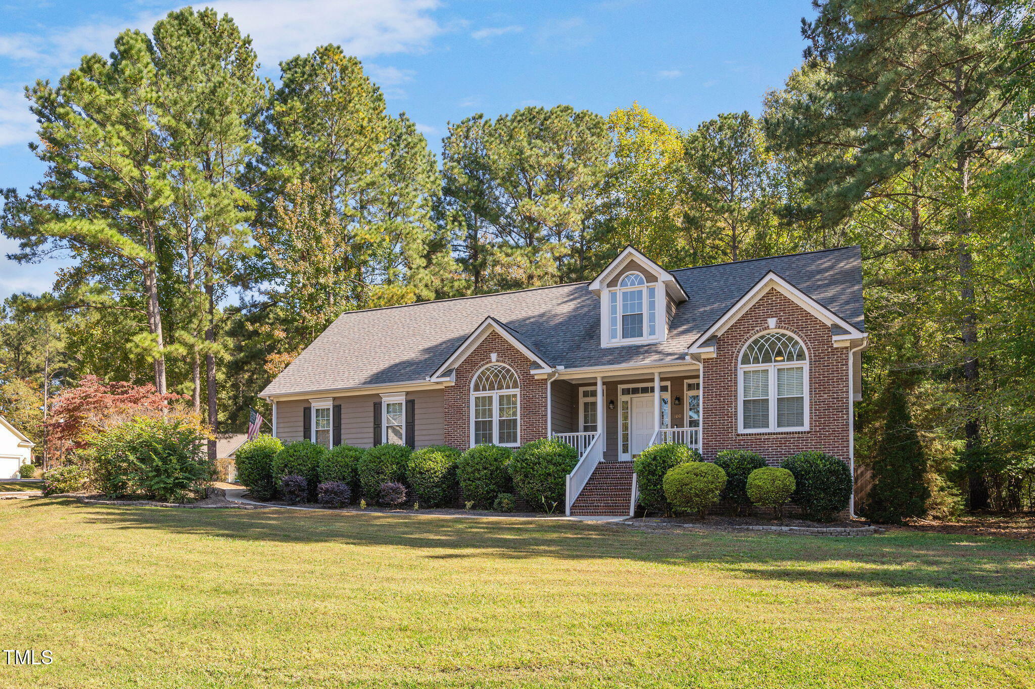 100 Bradborne Circle  Clayton NC 27520 photo