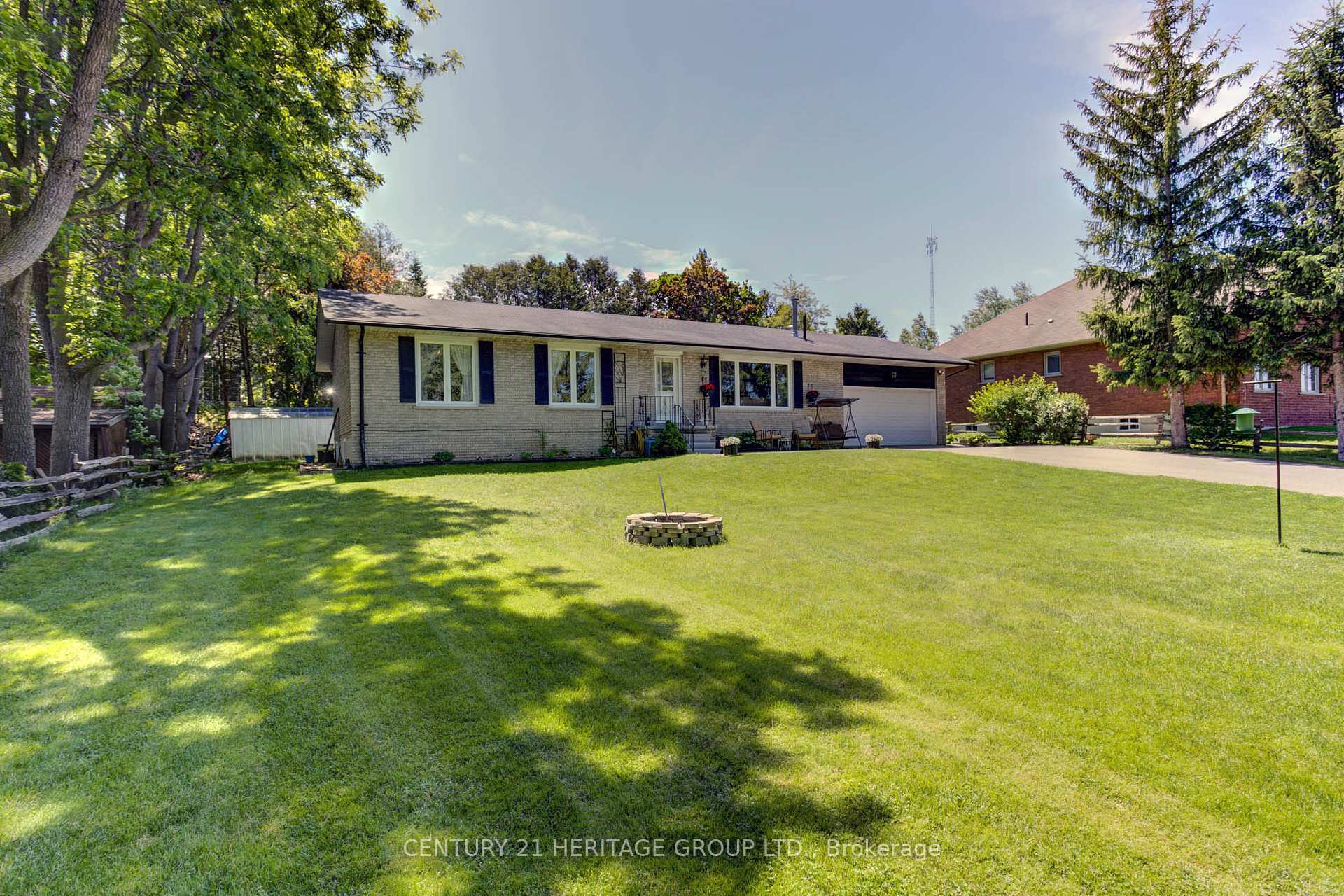 Property Photo: 7987 County Rd 1 N/A ON L0G 1L0