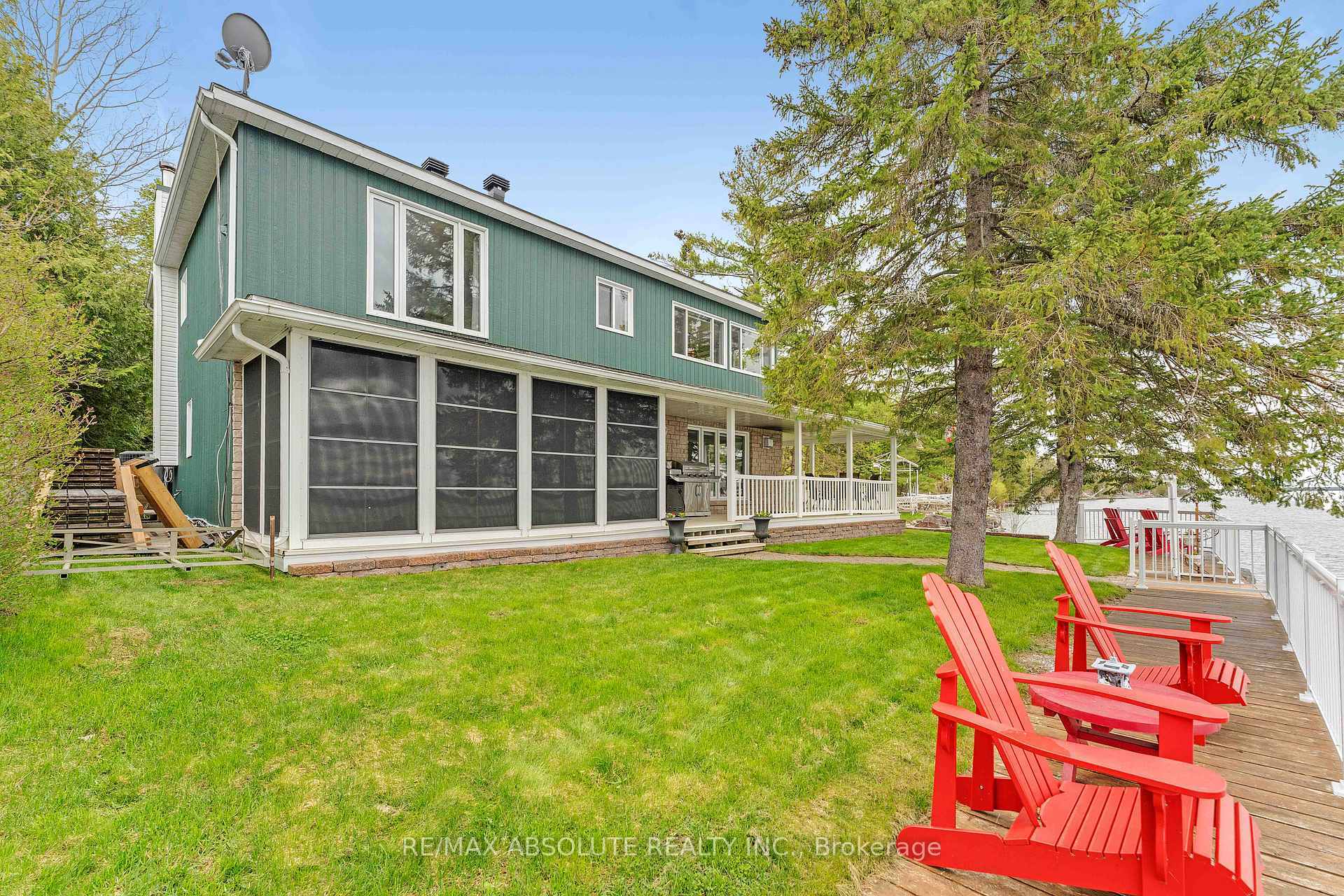 Photo de la propriété: 59 McNeill Road ON K0A 1G0