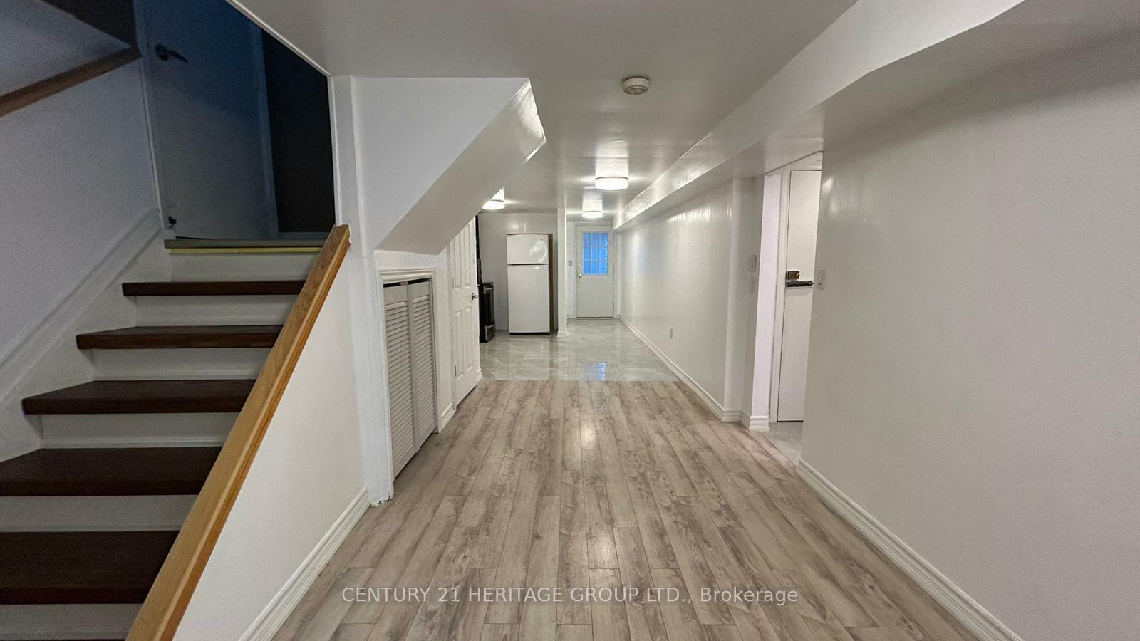 Property Photo: 627 Red Deer Street B ON L3Y 3A4