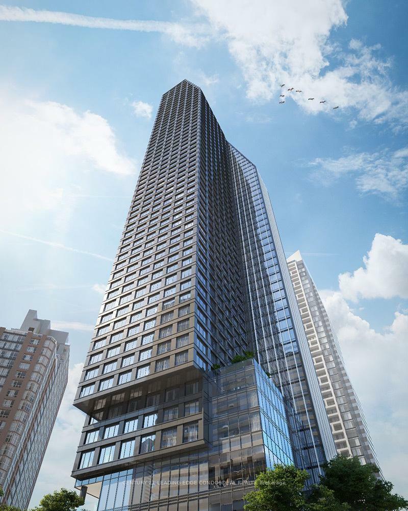 8 Wellesley Street 2015  Toronto ON M4Y 0J5 photo
