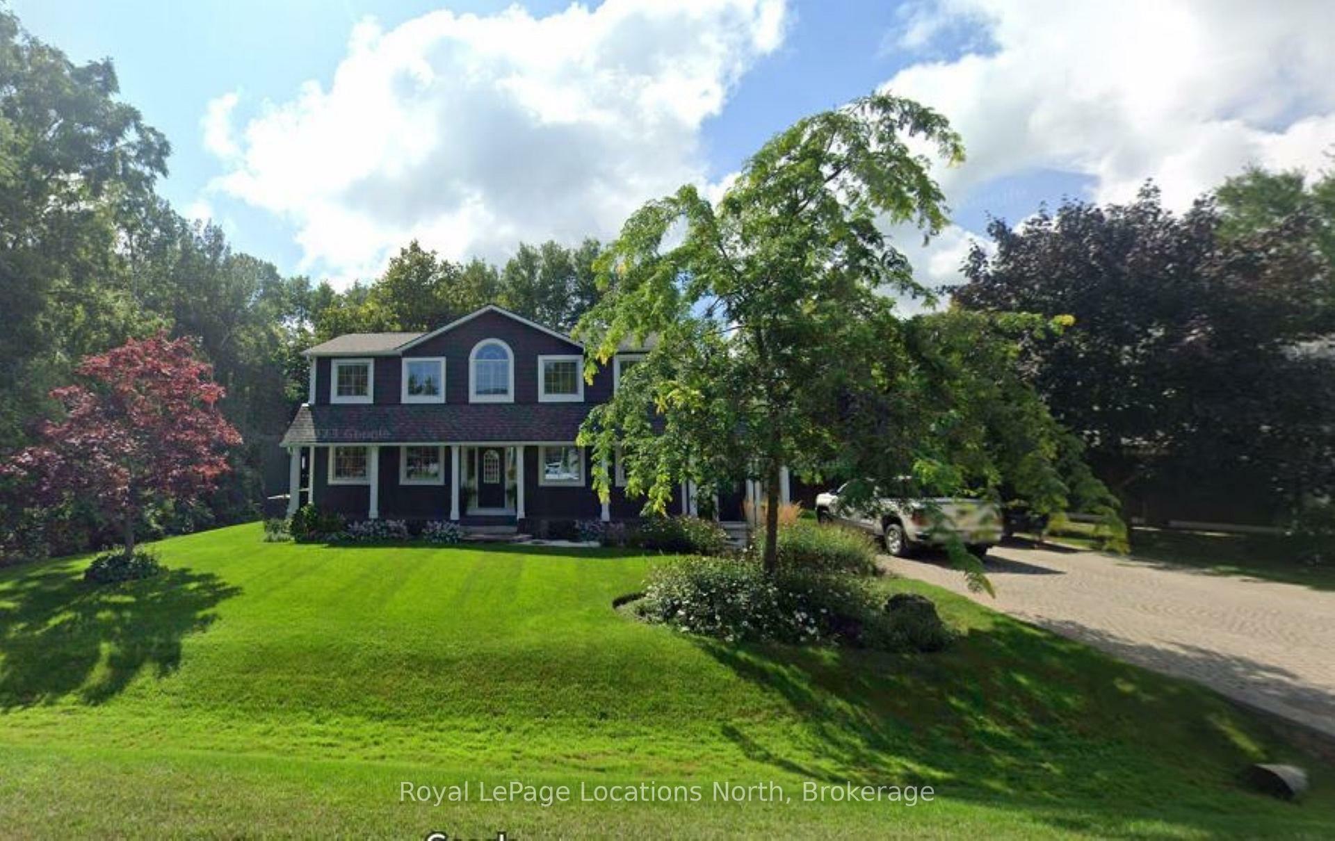 Property Photo:  110 Liisa'S Lane  ON L9Y 0M3 