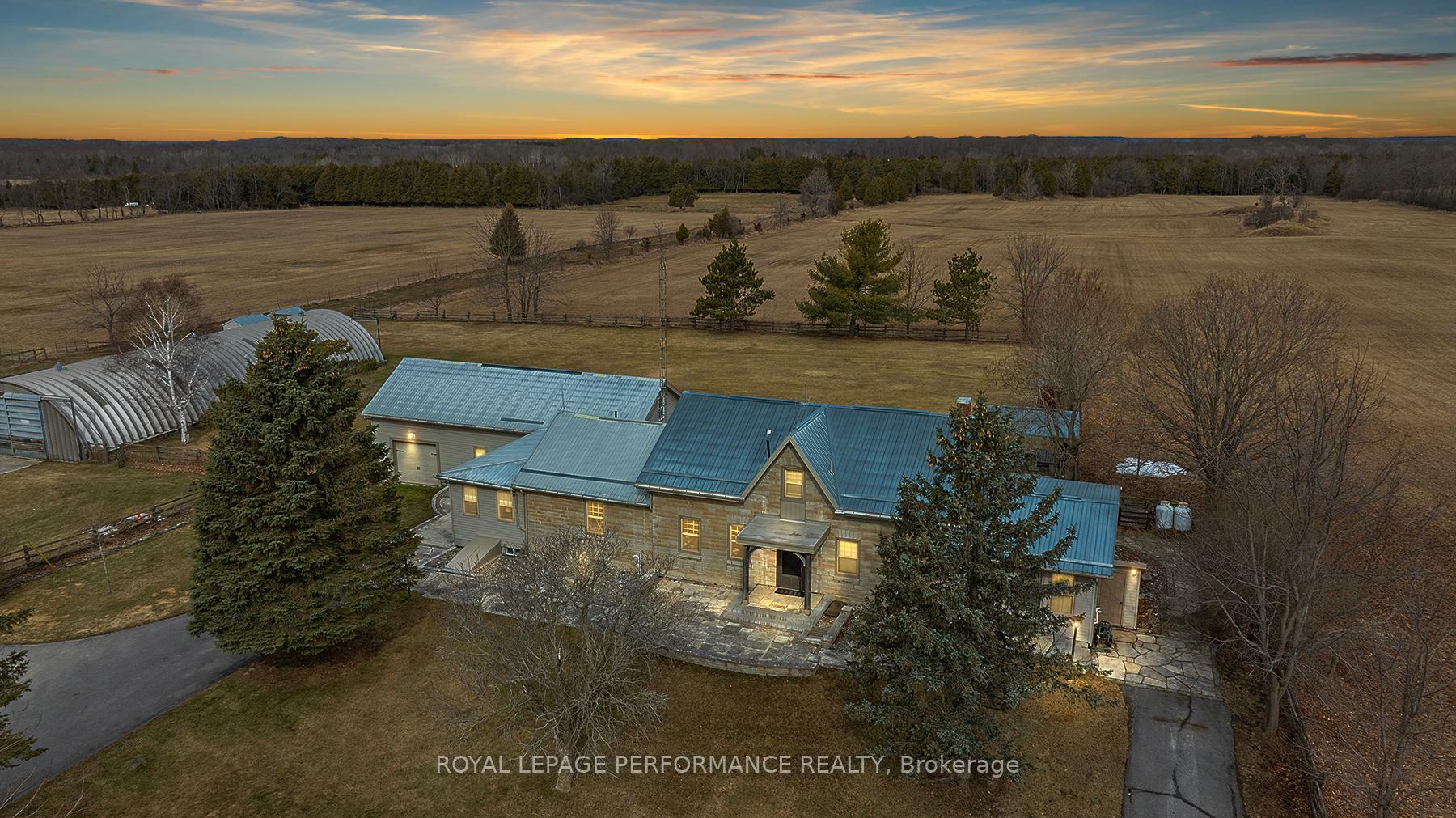 363 Huffman Road  Stone Mills ON K0K 3N0 photo