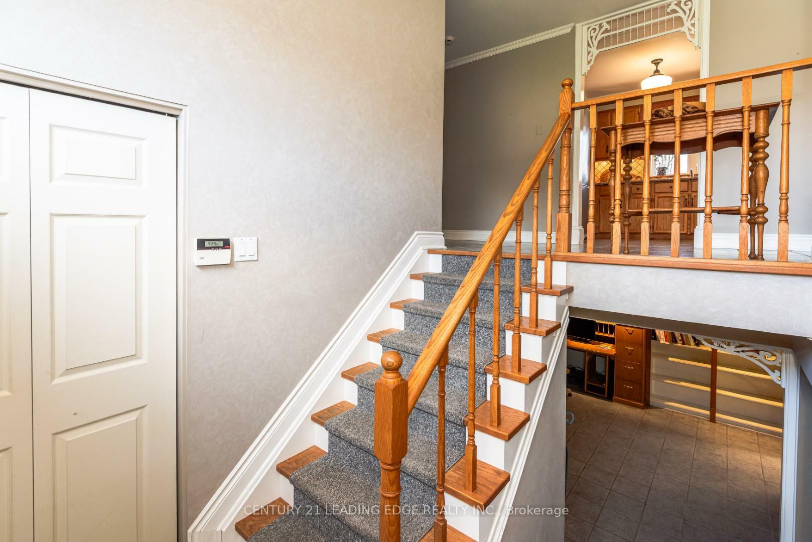 Property Photo: 185 Park Avenue ON M9N 1J7