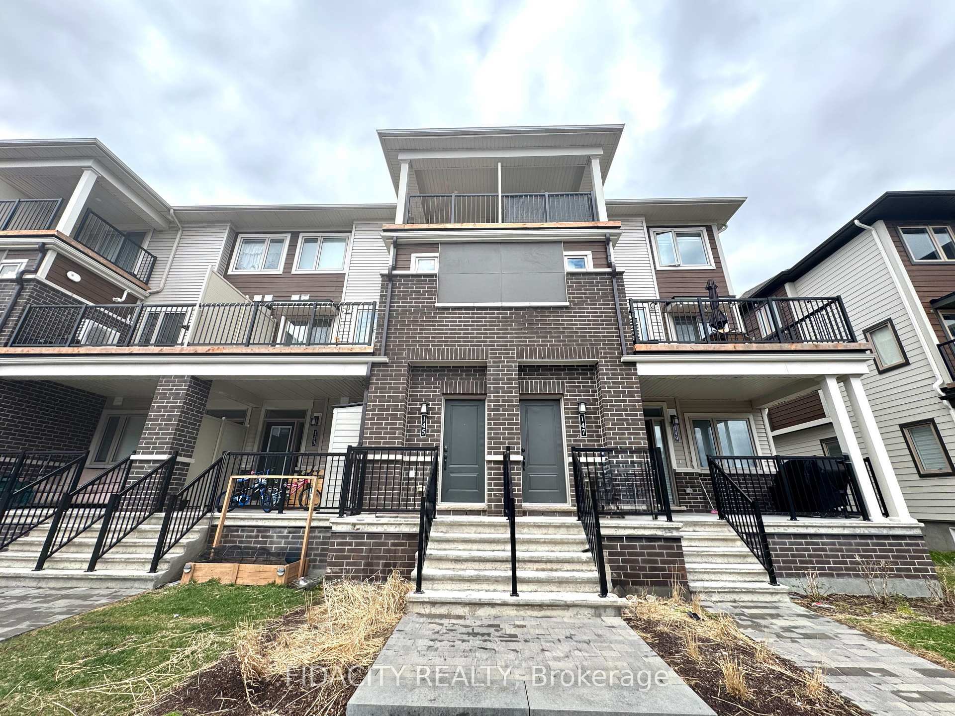 145 Anthracite Private  Barrhaven ON K2J 7C8 photo