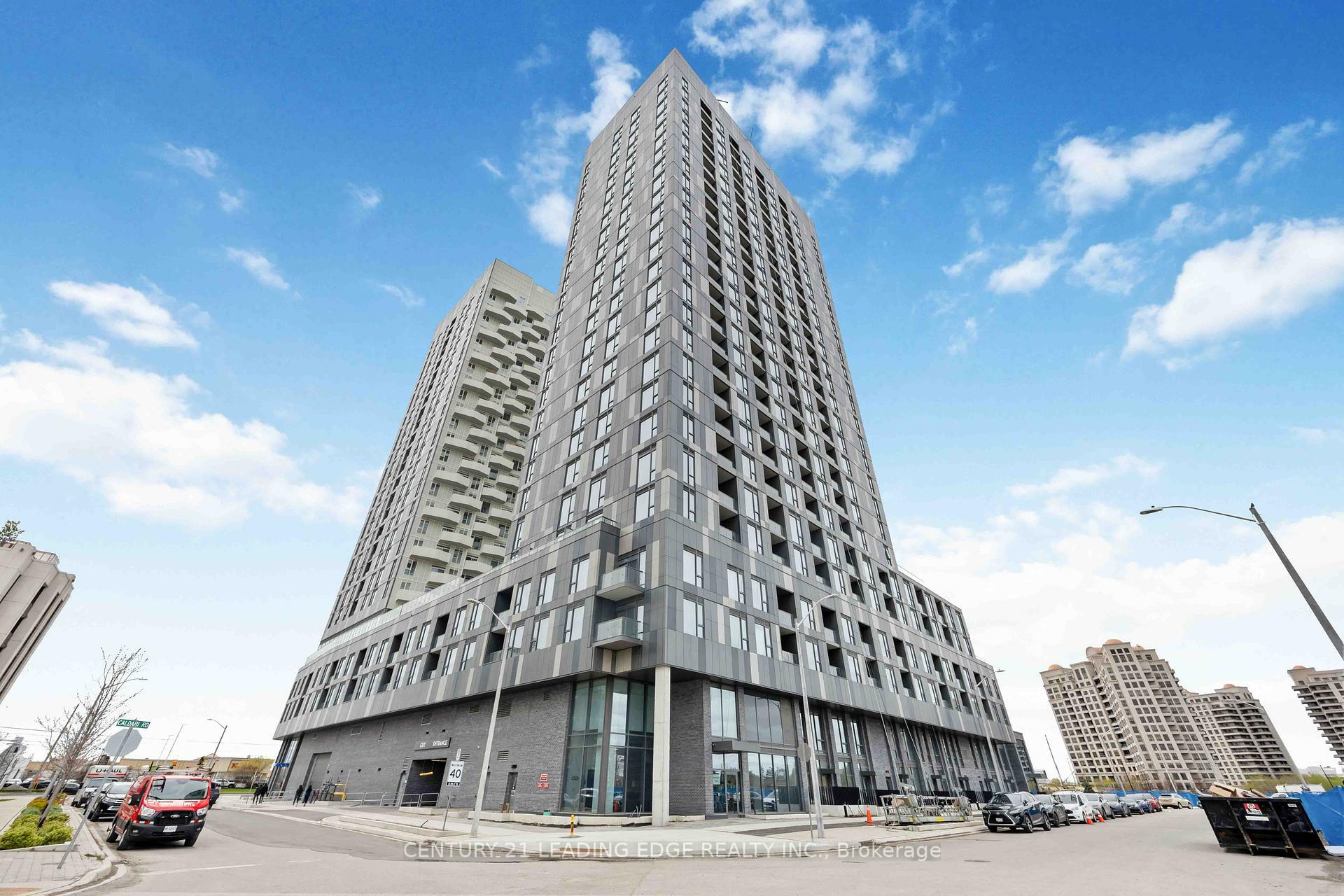 Photo de la propriété: 474 Caldari Road 507 ON L4K 0A4