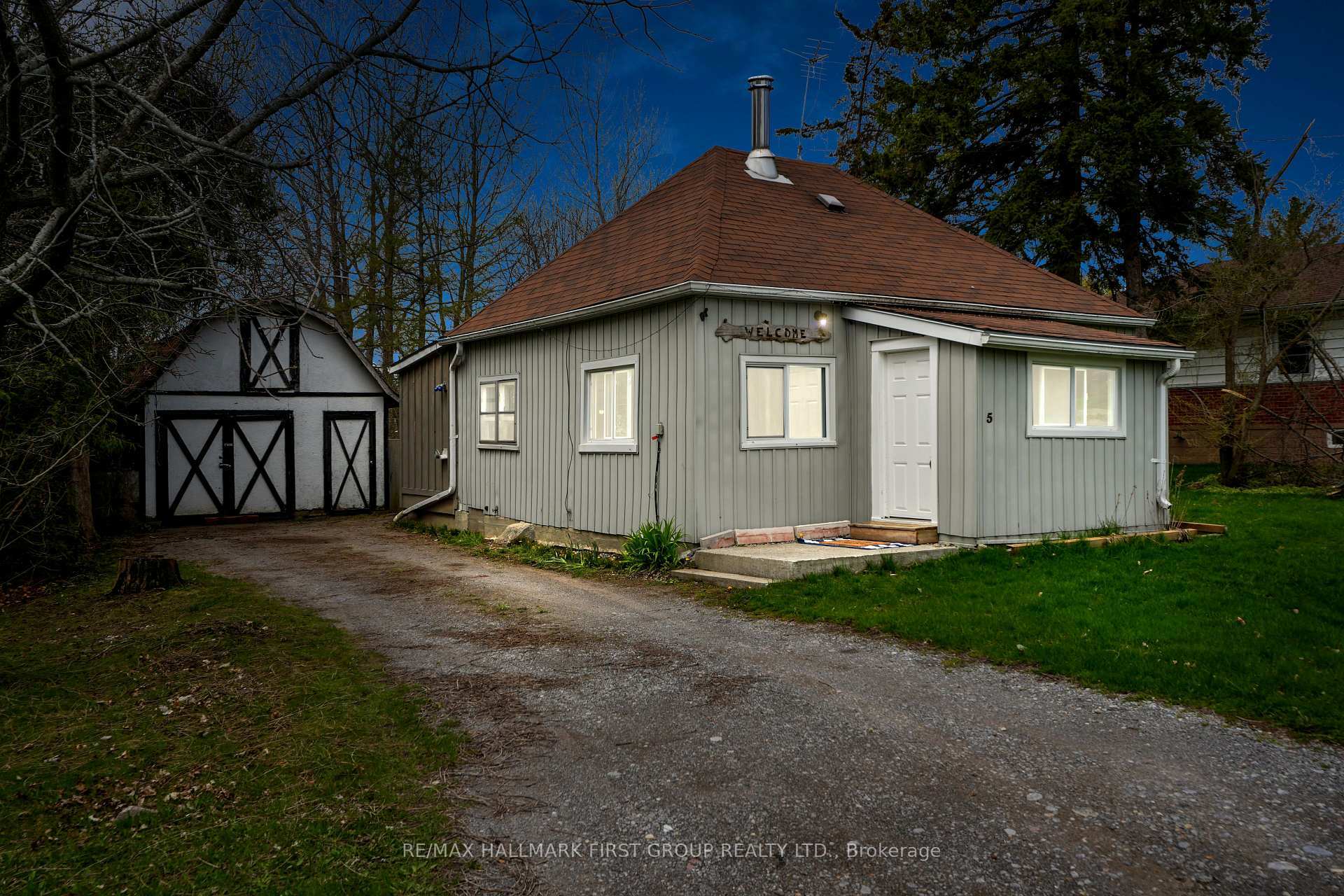 5 Burnham Avenue  Cramahe ON K0K 1S0 photo